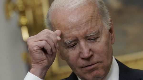 US President Joe Biden US President Joe Biden - Sputnik International