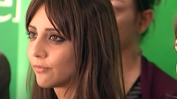 Green MP Golriz Ghahraman resigns from Parliament - Sputnik International