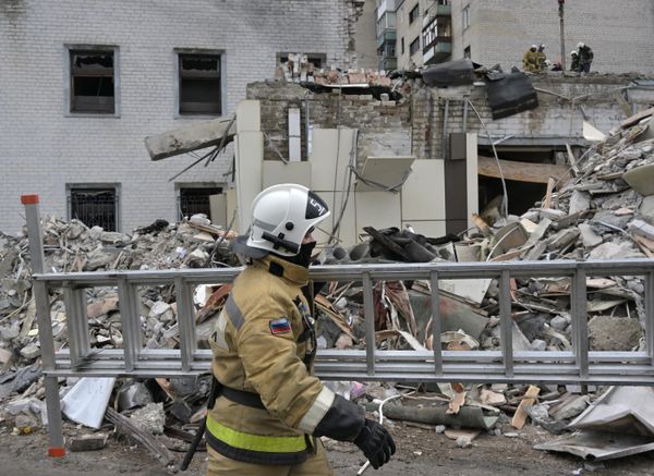 At least 28 civilians, including a pregnant woman and a five-year old child, were killed as a result of this atrocity. - Sputnik International