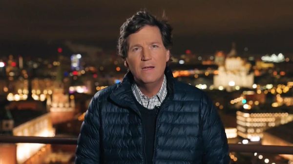 Tucker Carlson - Sputnik International