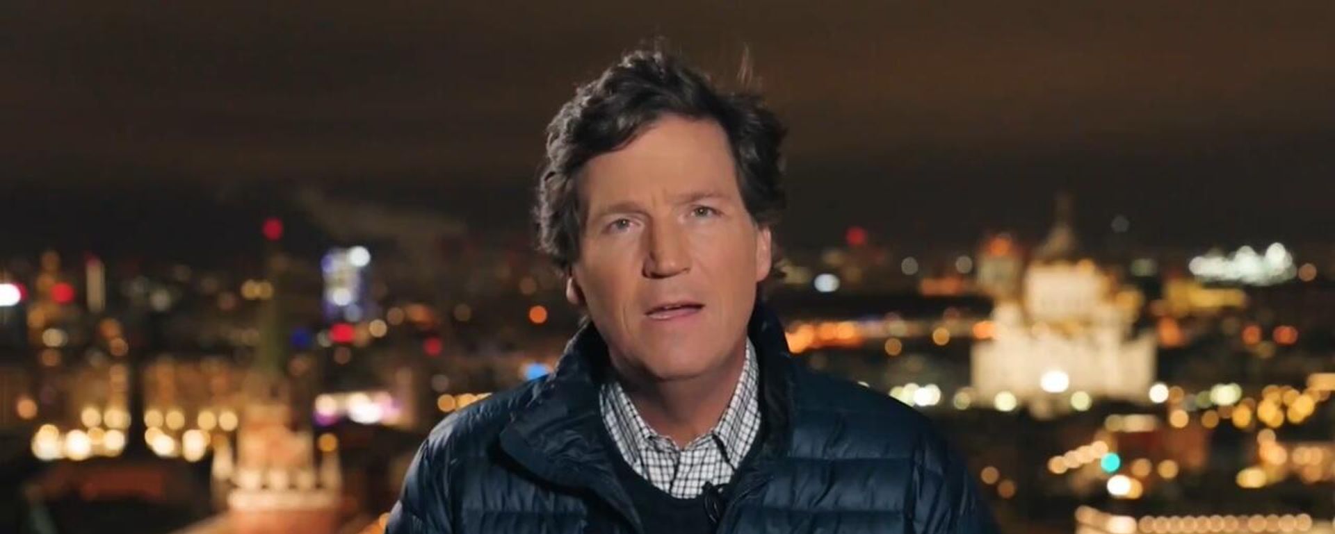 Tucker Carlson Tucker Carlson - Sputnik International, 1920, 08.02.2024