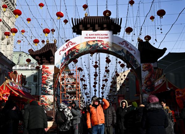 The celebrations are a testament to the growing cultural exchange between China and Russia and serve as a reminder of the diverse and vibrant communities that make up Moscow's multicultural landscape. - Sputnik International