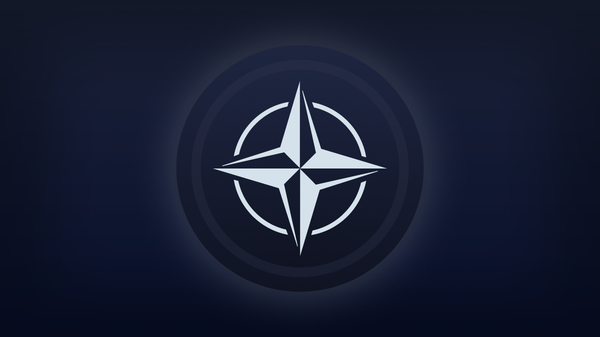 NATO defense spending cover - Sputnik International