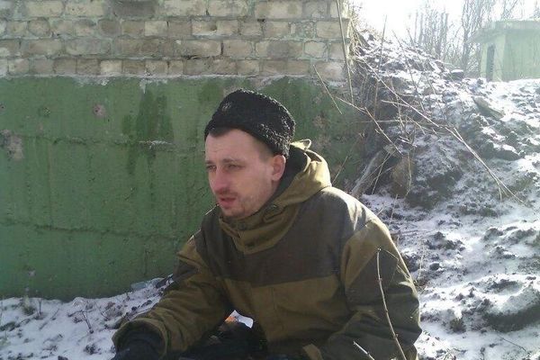 After urban battles in the Debaltsevo cauldron. February 2015 - Sputnik International