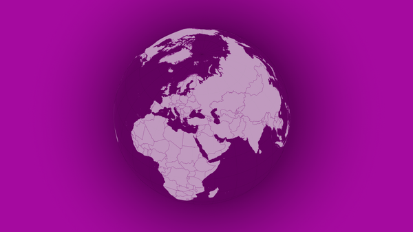 Global economic prospects - Sputnik International