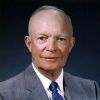 Dwight D. Eisenhower's official portrait. Dwight D. Eisenhower's official portrait. - Sputnik International