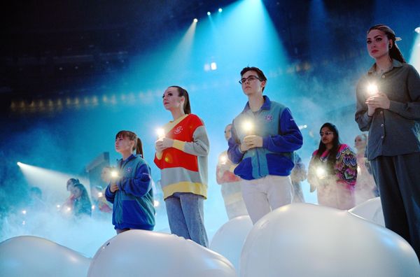 After the festival, about two thousand foreign guests will visit Russian cities in order to get acquainted with their culture. - Sputnik International