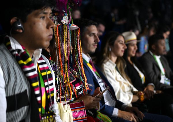 Sputnik’s columnist Pepe Escobar, who attended the event as a geopolitical expert, stressed that this festival renews the Soviet-era tradition of organizing festivals for young people from all around the globe. - Sputnik International