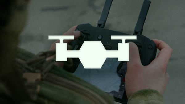 Piranha FPV attack drone - Sputnik International
