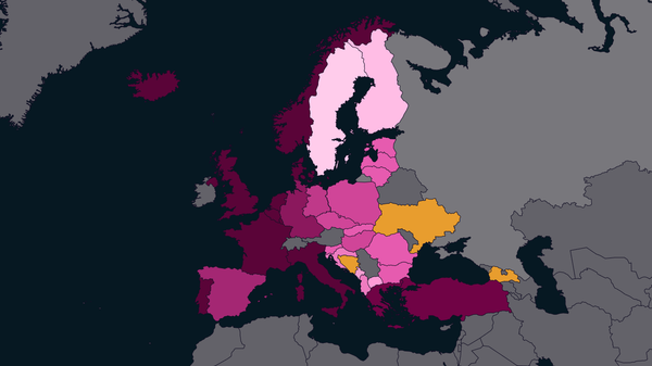 NATO expansion - Sputnik International