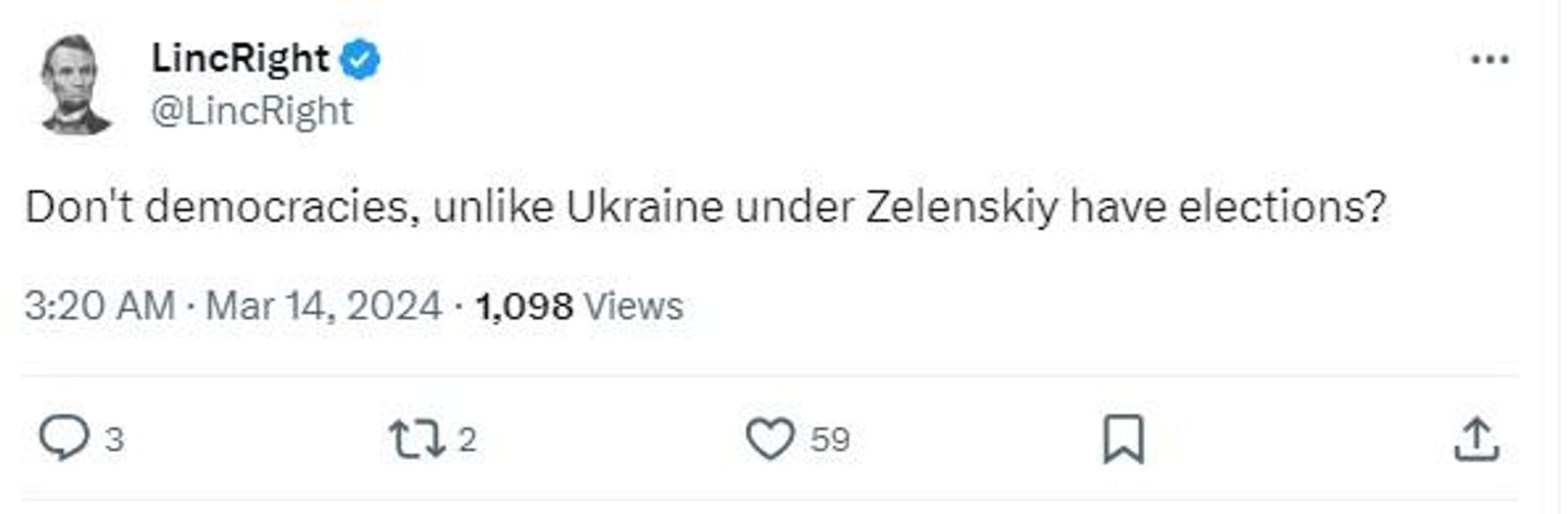 Screenshot - Sputnik International, 1920, 14.03.2024