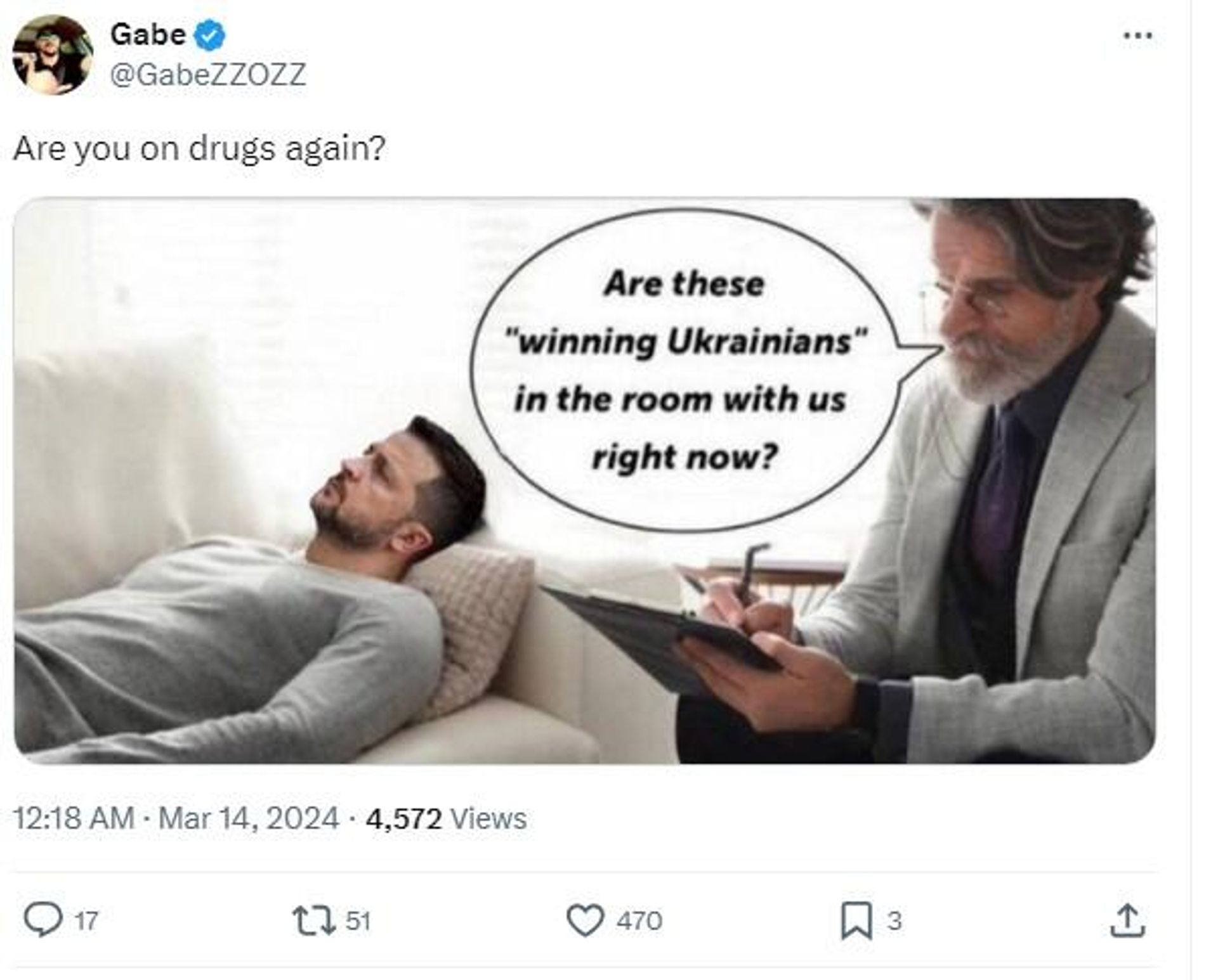 Screenshot - Sputnik International, 1920, 14.03.2024