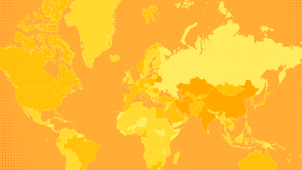 Russian elections abroad - Sputnik International