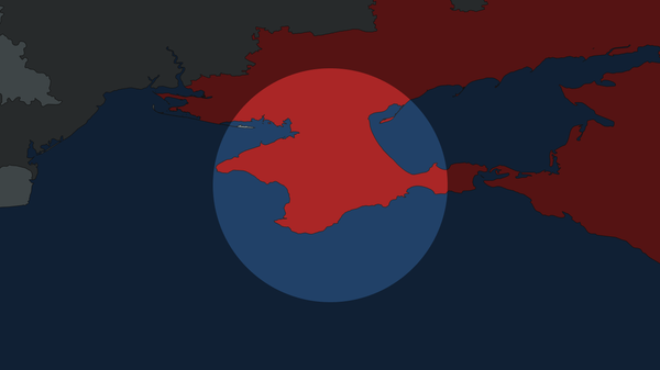 10th Anniversary of Crimea and Sevastopol Joining Russia - Sputnik International