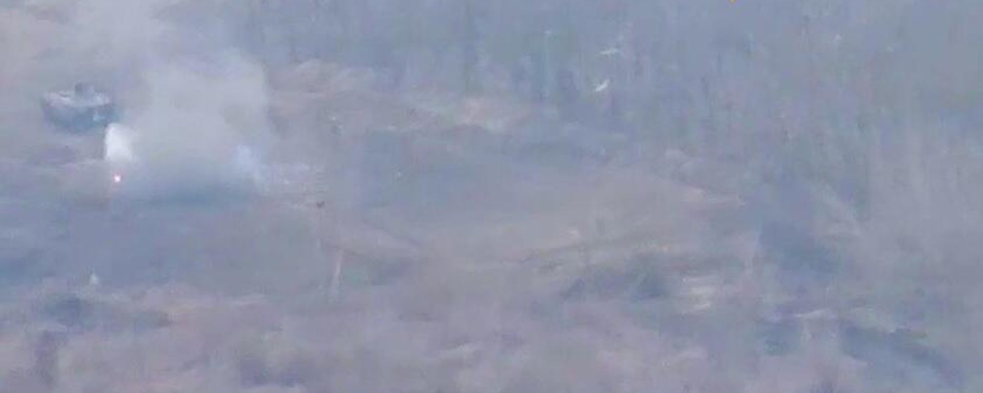 Russian UAV Strikes Ukrainian Sabotage Group in Chernigov Region Russian UAV Strikes Ukrainian Sabotage Group in Chernigov Region - Sputnik International, 1920, 18.03.2024