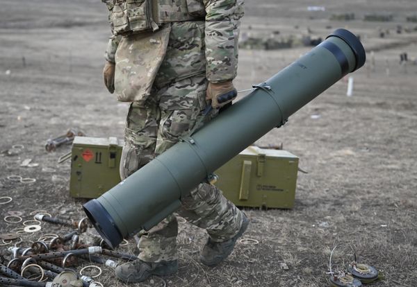 Thermal imaging guidance system: this allows the operator to accurately track and guide the missile towards the target. - Sputnik International