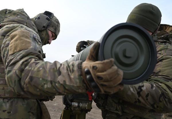 Once launched, the Kornet can be used in a "fire and forget" mode, allowing the operator to safely take cover while the missile autonomously tracks and engages the target. - Sputnik International