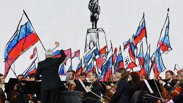Russia International Exhibition and Forum - Sputnik International