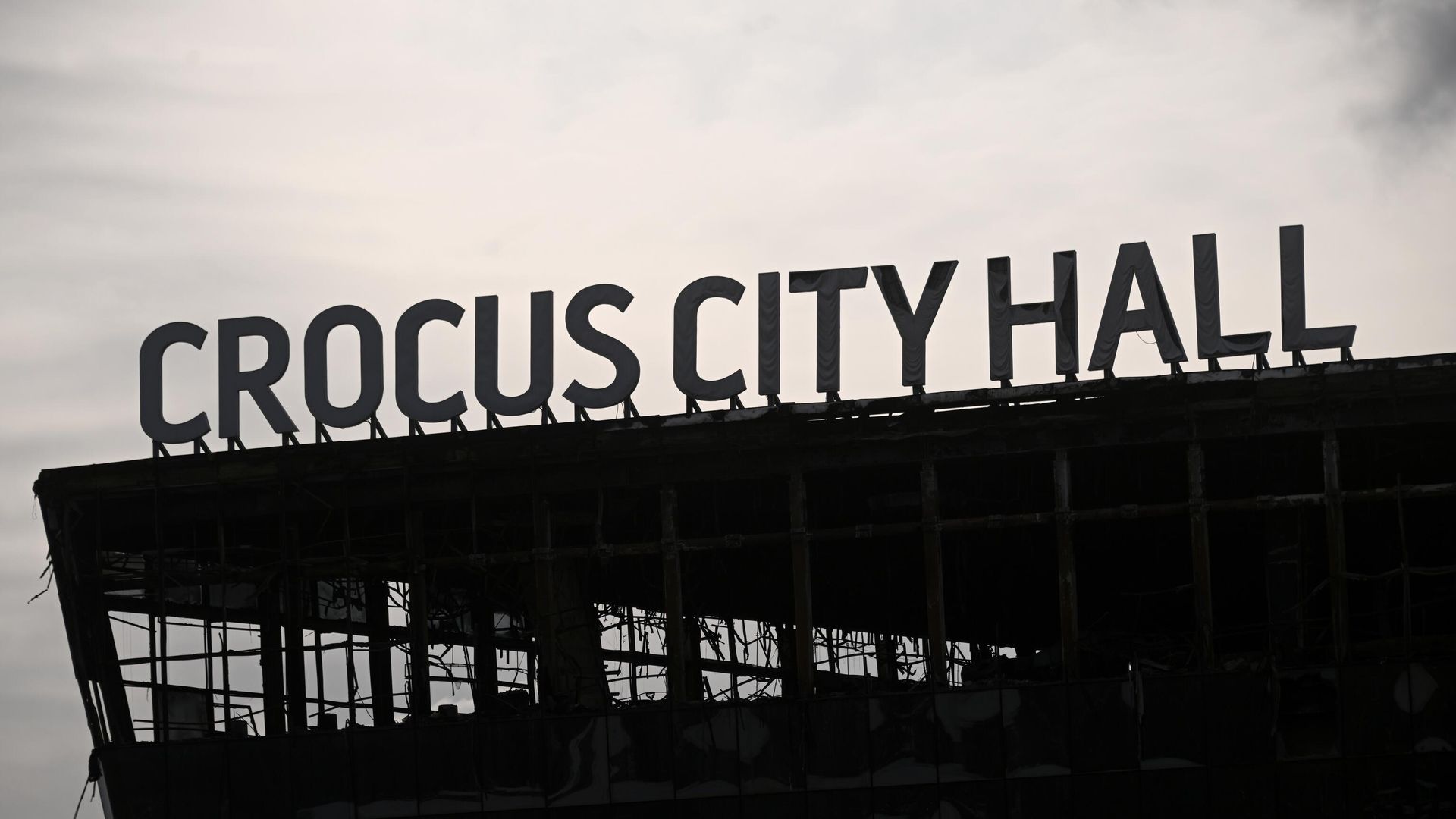Crocus City Hall Crocus City Hall - Sputnik International, 1920, 24.04.2024