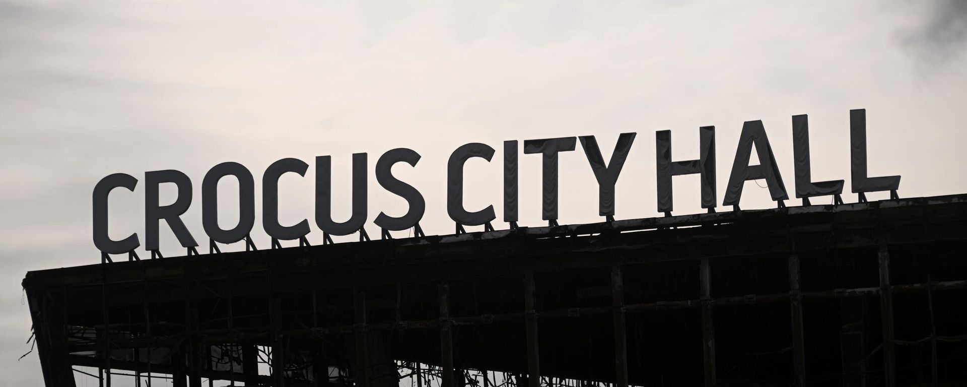 Crocus City Hall - Sputnik International, 1920, 24.04.2024