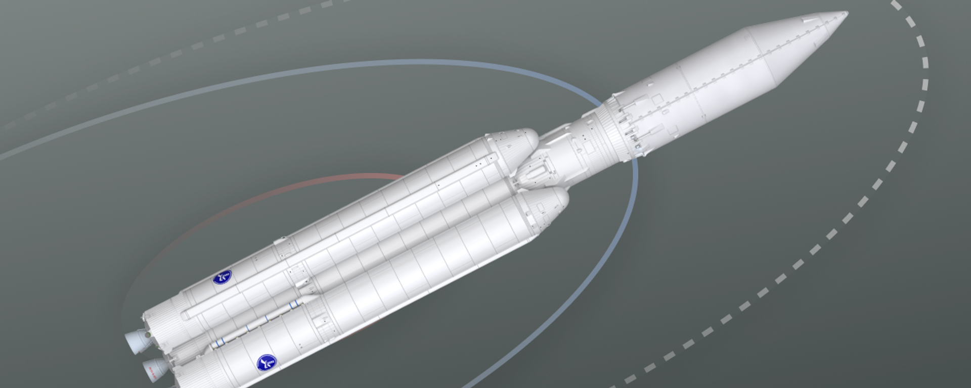 Angara - Sputnik International, 1920, 08.04.2024
