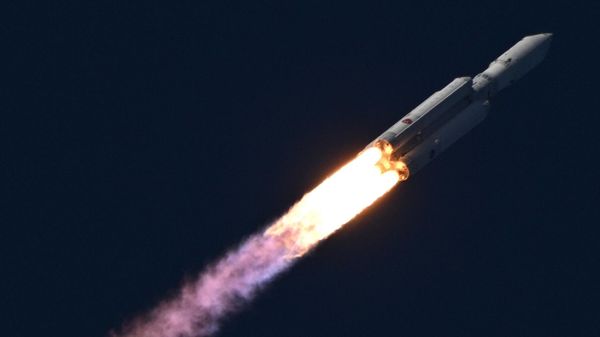 Angara-A5 - Sputnik International