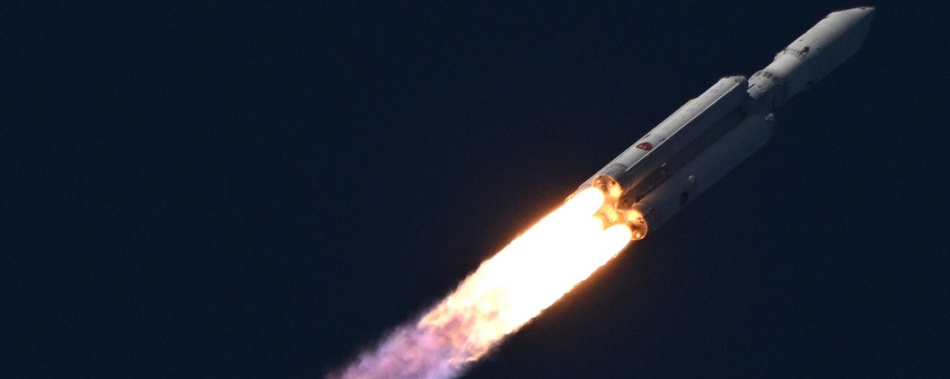 Angara-A5 - Sputnik International, 1920, 11.04.2024