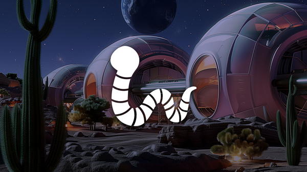 Moon Bases - Sputnik International
