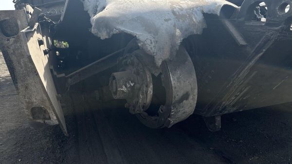 The destruction of Ukraine's Abrams tanks by Russian forces showcases the country’s powerful anti-tank capabilities and its adeptness at countering advanced Western military equipment. - Sputnik International