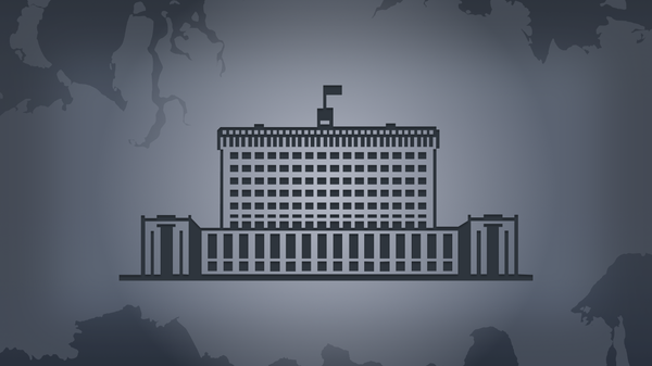 The Russian Government - Sputnik International