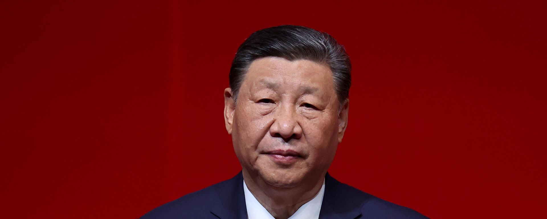 Xi Jinping - Sputnik International, 1920, 11.07.2024