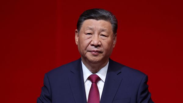 Xi Jinping - Sputnik International