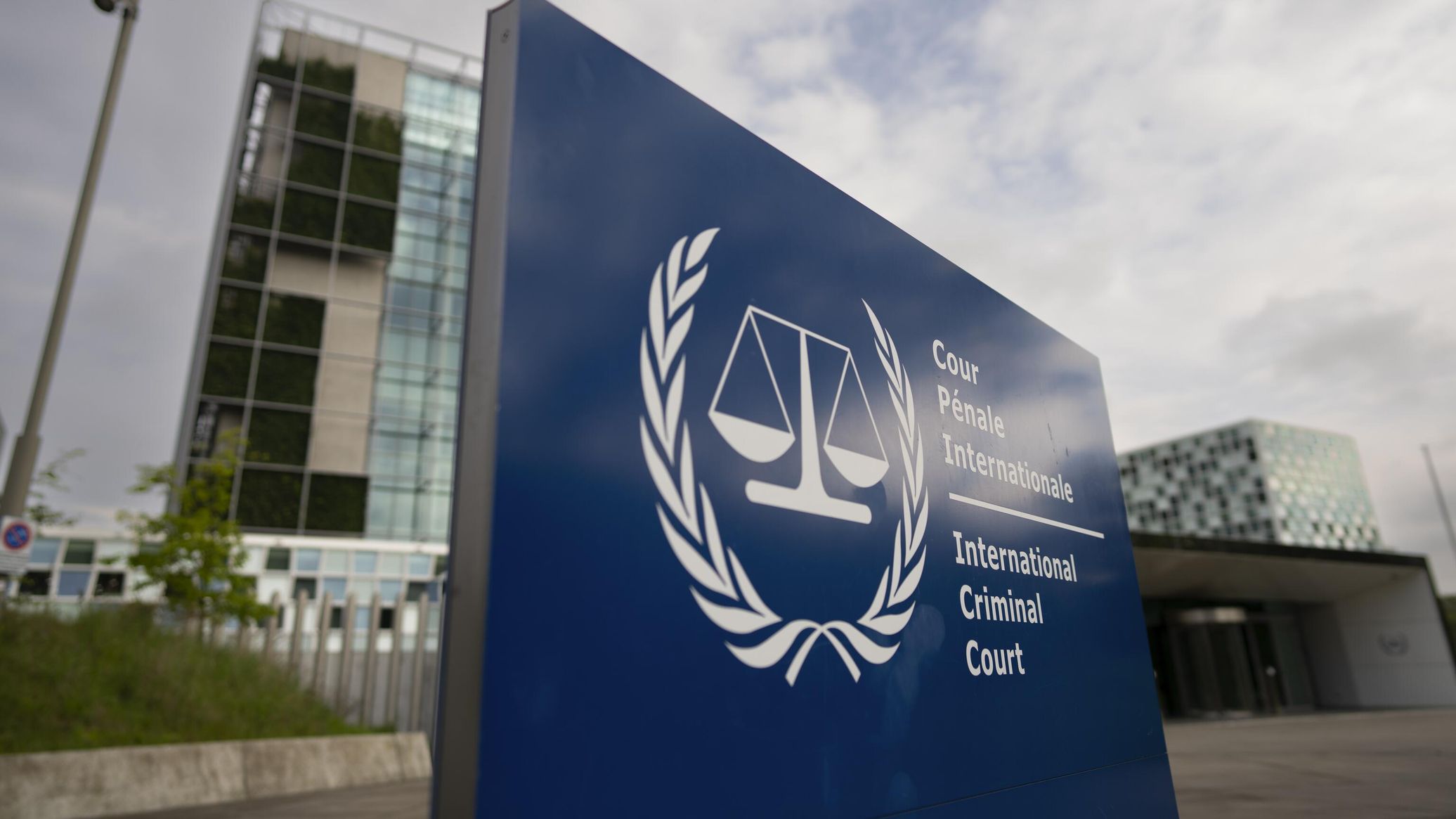 US Bans Transactions With International Criminal Court - Reports