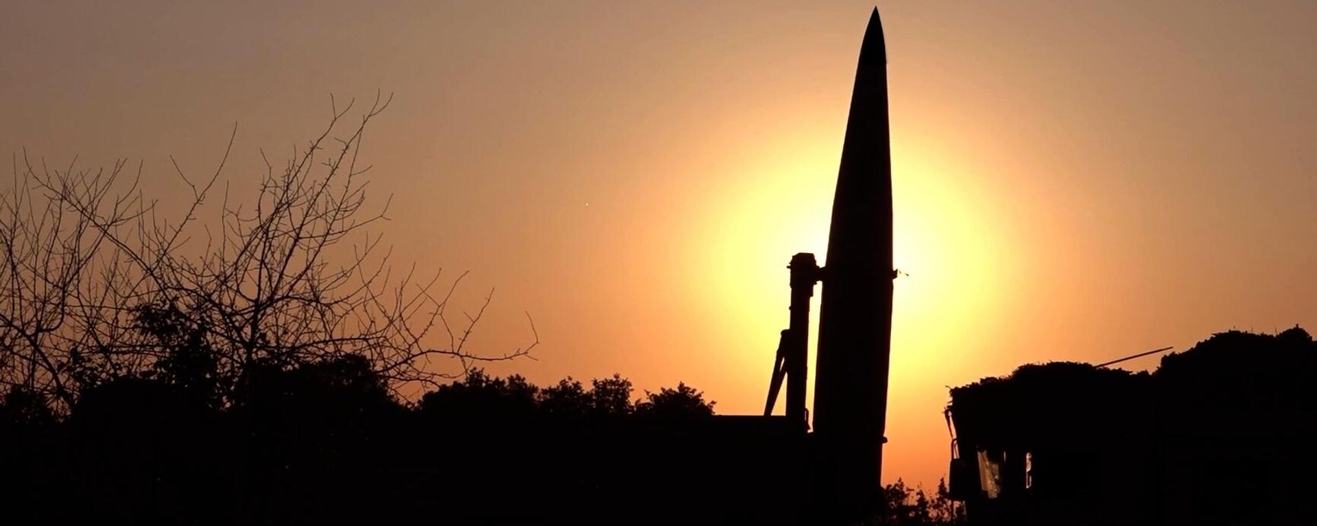 Russia begins exercises involving non-strategic nukes - Sputnik International, 1920, 22.05.2024