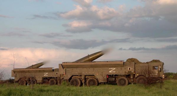 Russia observes a moratorium on nuclear testing. Moscow's basic position is that they can only be mirror tests. During nuclear exercises, the nuclear forces use nuclear weapons simulators or conduct electronic launches. - Sputnik International