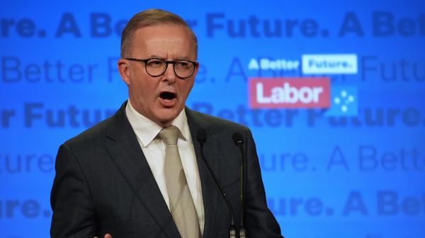 Australian Prime Minister Anthony Albanese  - Sputnik International