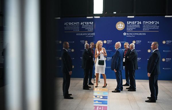 The program includes more than 150 thematic sessions and upwards of 1,000 moderators and speakers. The discussions hope to provide insight into Russia's place and role in the emerging multipolar world order. - Sputnik International