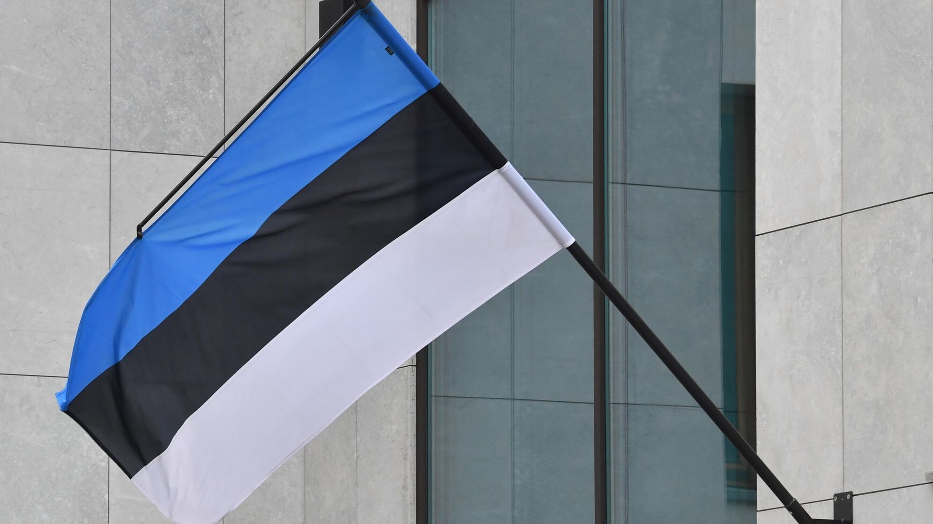 Estonian flag  - Sputnik International, 1920, 06.06.2024
