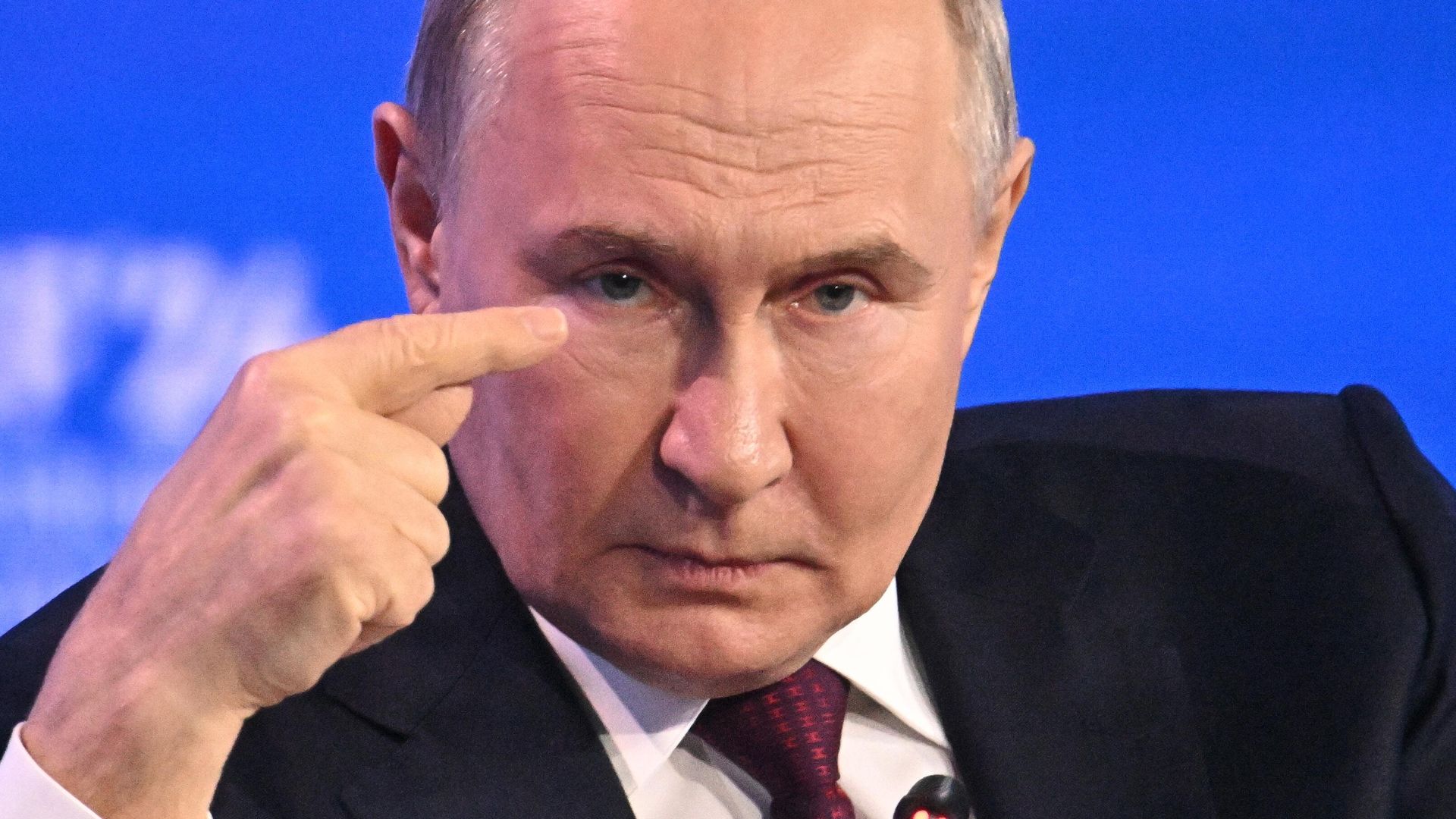 Vladimir Putin Vladimir Putin - Sputnik International, 1920, 01.09.2024