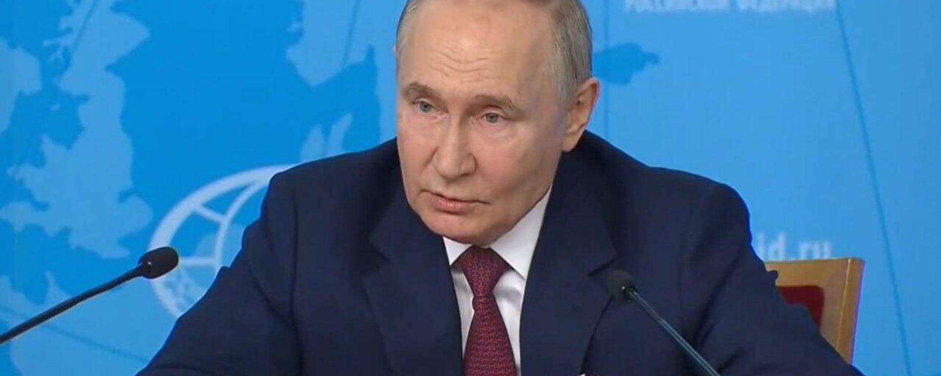 Putin. Full - Sputnik International, 1920, 14.06.2024