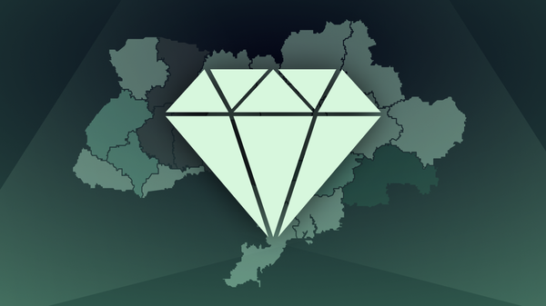 Fossils of Ukraine - Sputnik International
