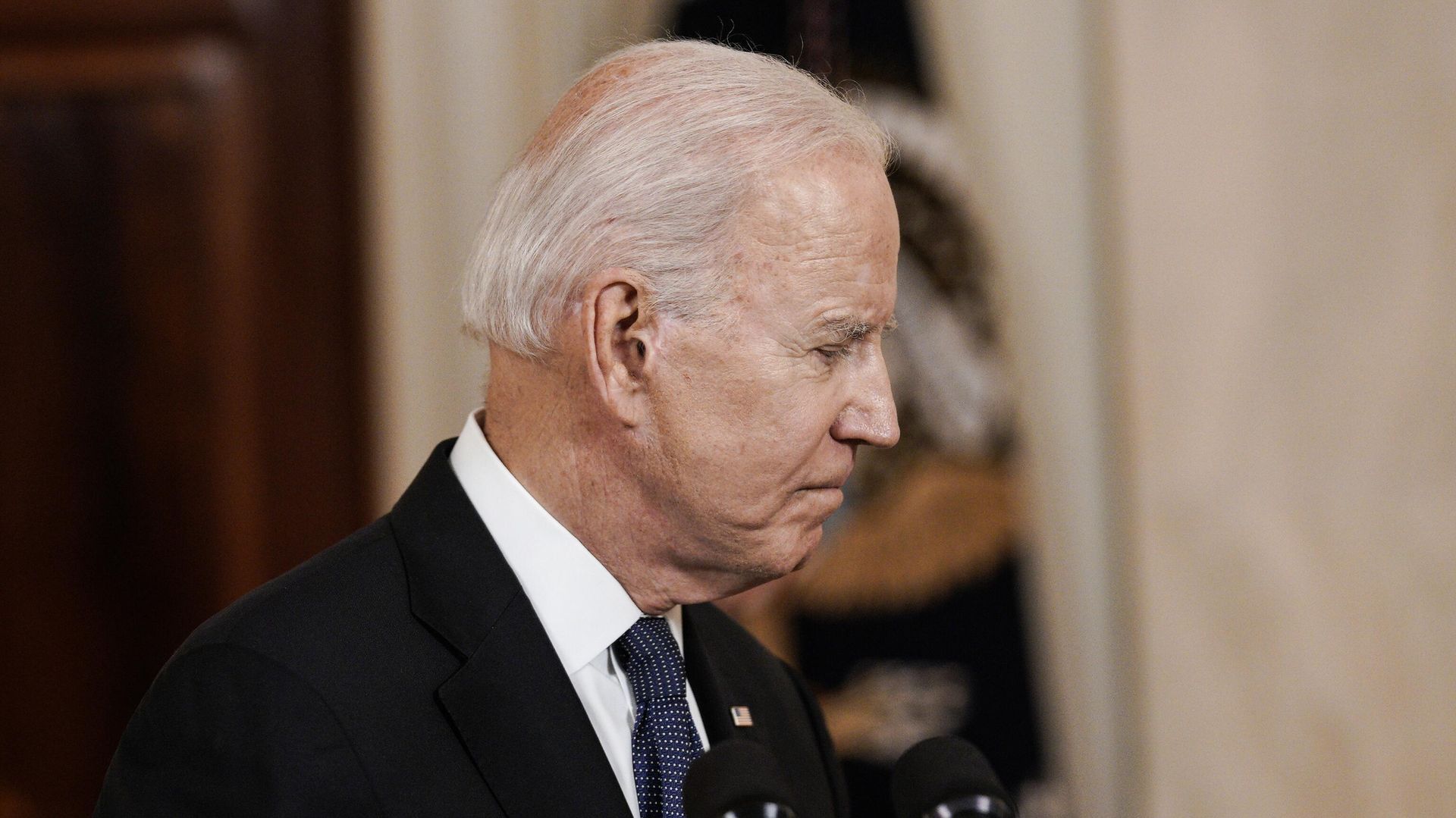 US President Joe Biden - Sputnik International, 1920, 08.08.2024