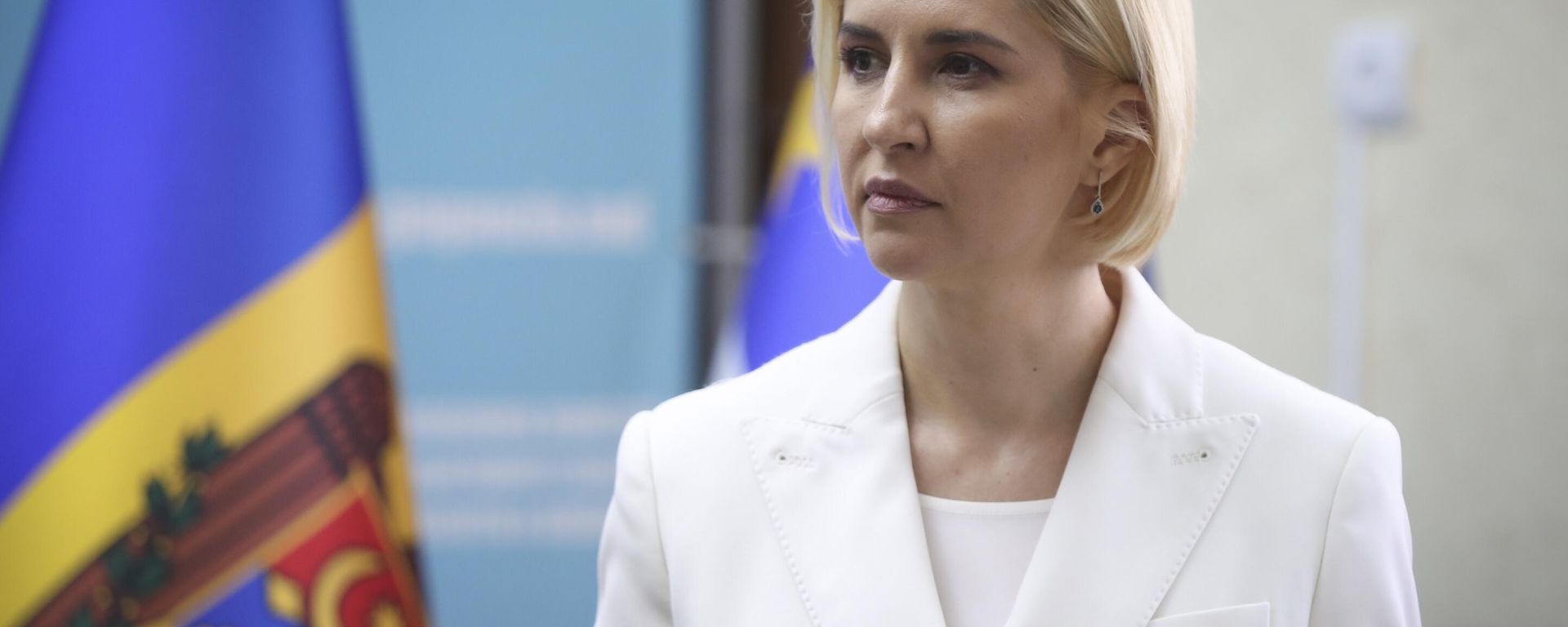 Irina Vlah Irina Vlah - Sputnik International, 1920, 11.11.2024
