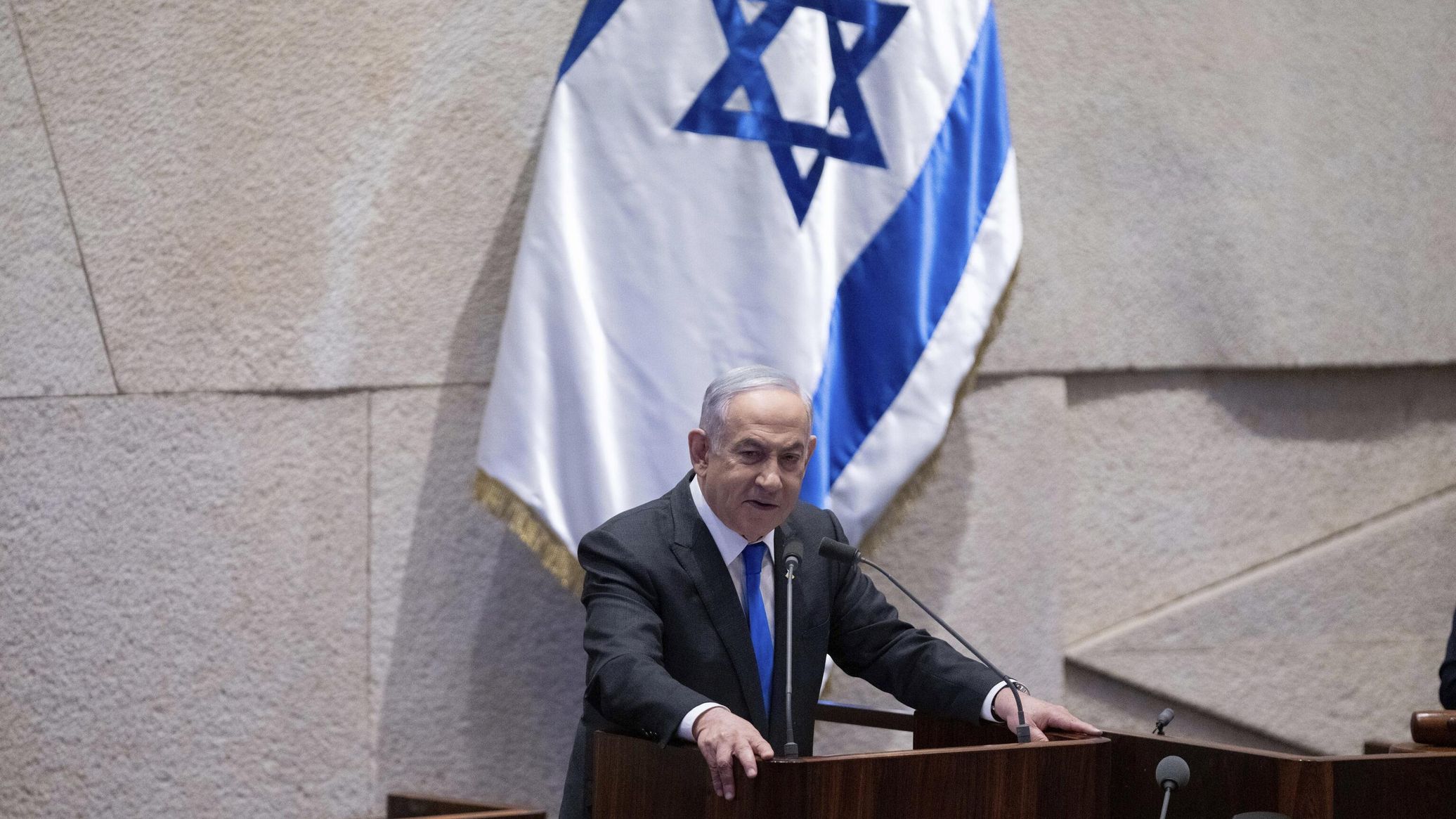 Israeli Political Scientist Outlines 3 Possible Scenarios for Parliamentary Elections