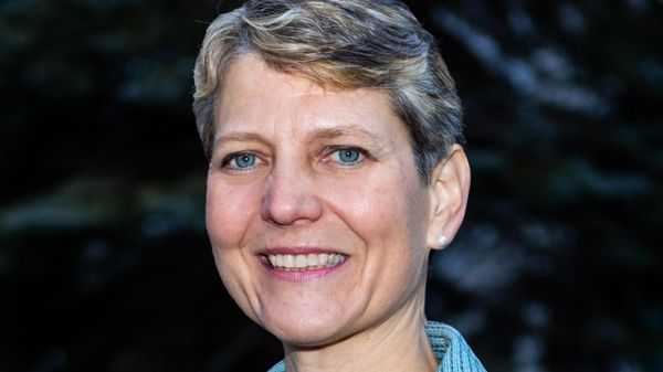 New York Independent Candidate for Senate Diane Sare - Sputnik International