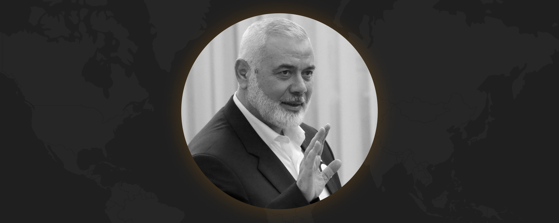 Which Countries Have Condemned the Killing of Hamas Leader Ismail Haniyeh? Which Countries Have Condemned the Killing of Hamas Leader Ismail Haniyeh? - Sputnik International, 1920, 04.08.2024