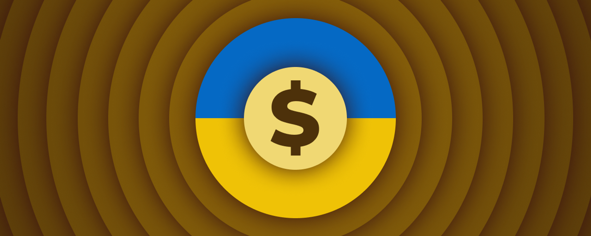 Ukraine's state debt - Sputnik International, 1920, 07.08.2024