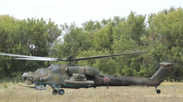 Russian Aircraft Destroy Ukrainian Manpower and Equipment in Kursk Region - Sputnik International
