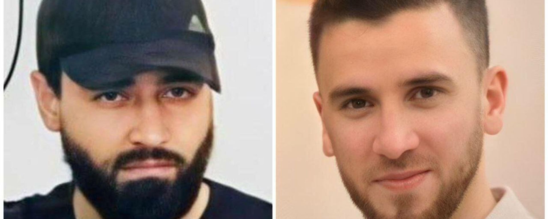 Ahmed Walid Abu Ora (left) and Rafaat Mahmoud Dawasi, two Al-Qassam Brigade leaders reportedly killed by an Israeli strike in Jenin on August 17, 2024 Ahmed Walid Abu Ora (left) and Rafaat Mahmoud Dawasi, two Al-Qassam Brigade leaders reportedly killed by an Israeli strike in Jenin on August 17, 2024 - Sputnik International, 1920, 17.08.2024