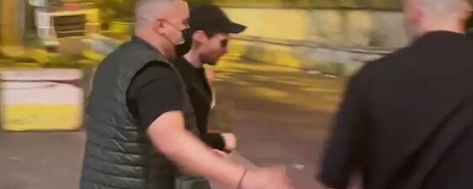 Telegram founder Pavel Durov has been released from custody in Paris. Telegram founder Pavel Durov has been released from custody in Paris. - Sputnik International, 1920, 29.08.2024